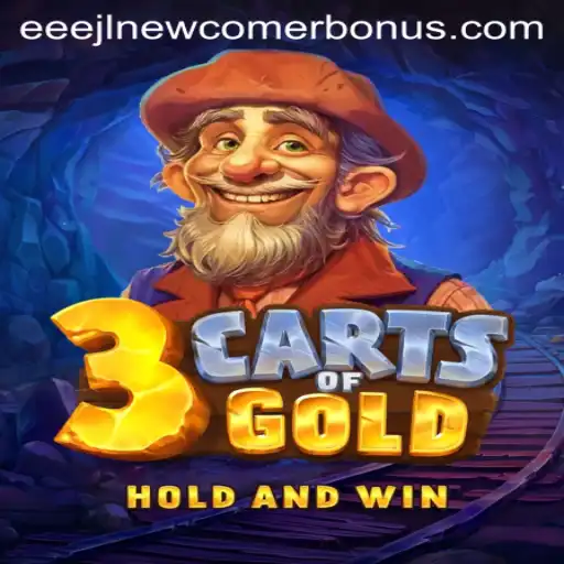 Exploring 3cartsOfGold: A World of Adventure and Strategy