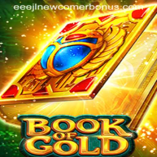 Book of Gold: A Journey into Ancient Mysteries