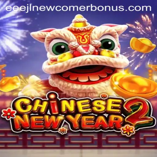 Discover the Excitement of CHINESENEWYEAR2: A Comprehensive Guide to Gameplay and Strategy