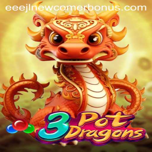 Discover the World of 3PotDragons: A New Adventure Awaits
