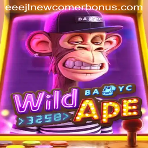 Discover the Adventure of WildApe3258