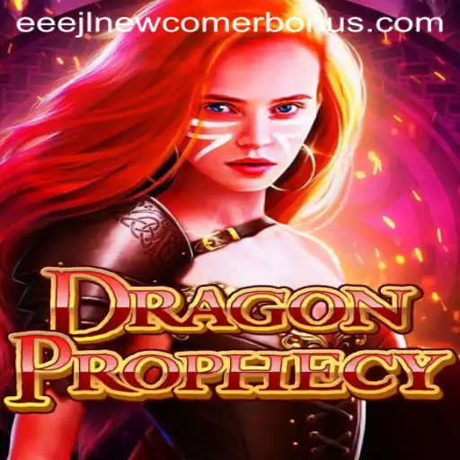 DragonProphecy: A Mythical Adventure in the World of Strategy Games