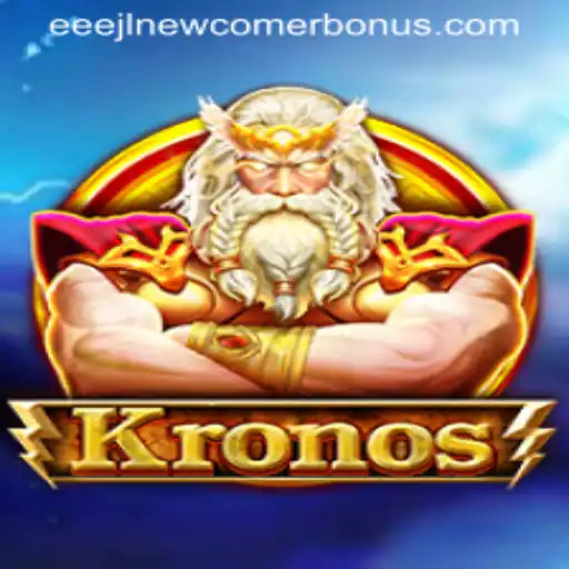 Discover the Fascinating World of Kronos