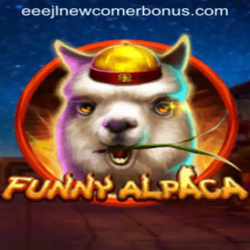 The World of FunnyAlpaca: Adventure and Laughter in Gaming