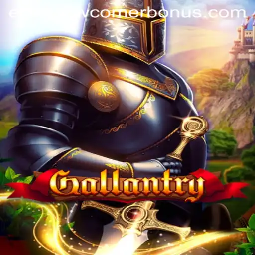 Gallantry: An Epic Journey Into a World of Strategy and Valor