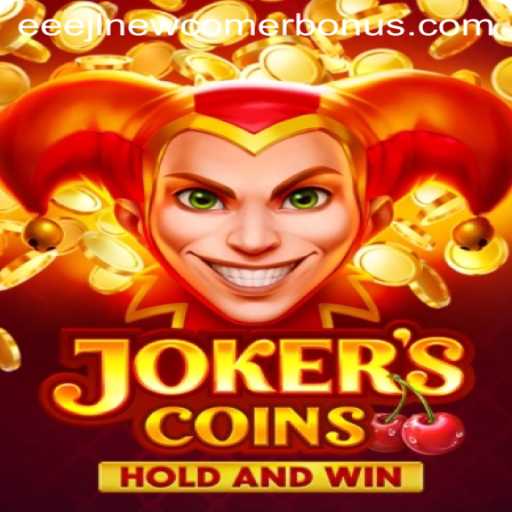 JokersCoins: A Thrilling Adventure in the World of Virtual Gaming