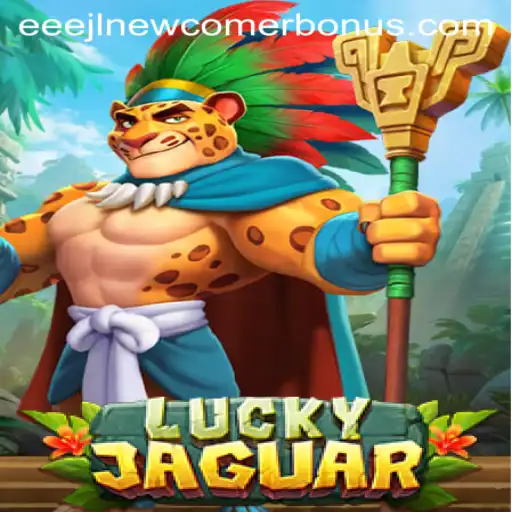 Experience the Thrill of LuckyJaguar: A Game of Strategy and Luck
