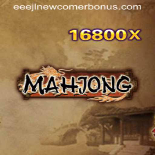 Mahjong: The Ancient Game of Strategy and Skill