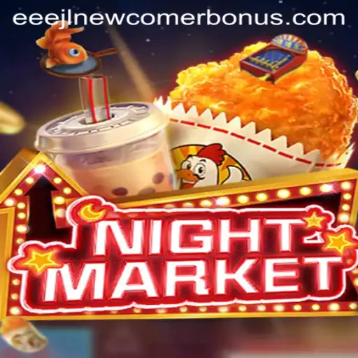 Unveiling the Thrilling Universe of NIGHTMARKET: A Deep Dive into Gameplay