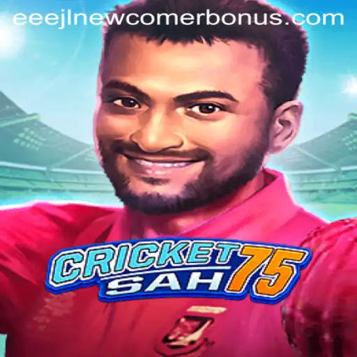 CricketSah75 An Exciting New Way to Play