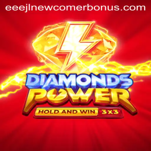Discover the Thrilling World of Diamondspower