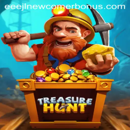 The Thrills of TreasureHunt