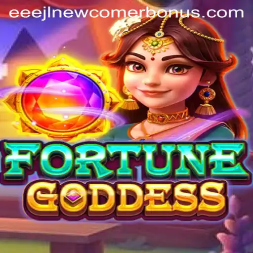 FORTUNEGODDESS: A New Dimension in Gaming