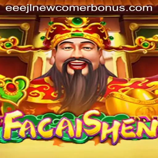 FaCaiShen: The Enchanting World of Luck and Fortune