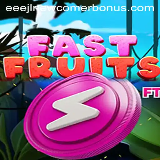 FastFruits: A Refreshing Adventure in the Gaming World