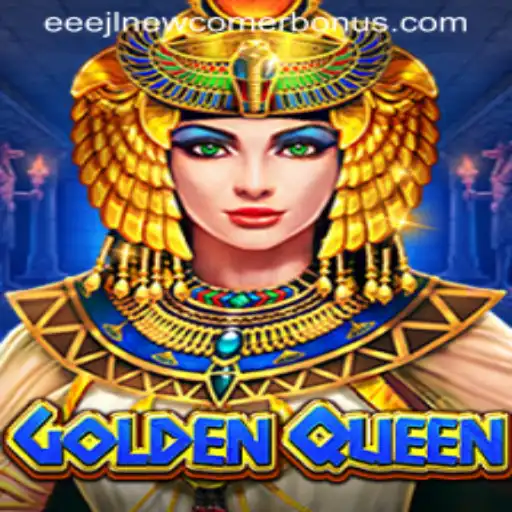 GoldenQueen: The Innovative Gaming Saga
