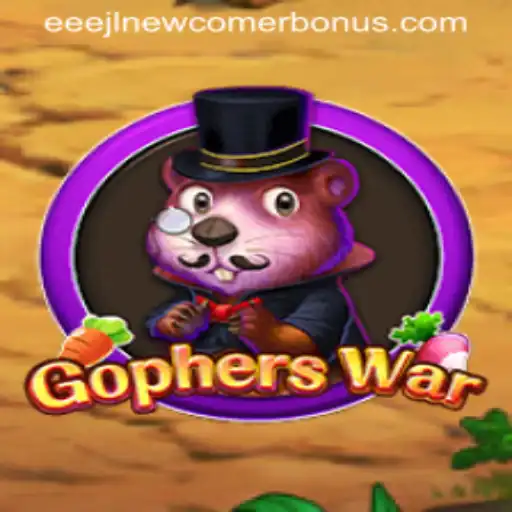 Exploring the World of GophersWar: Adventure and Strategy