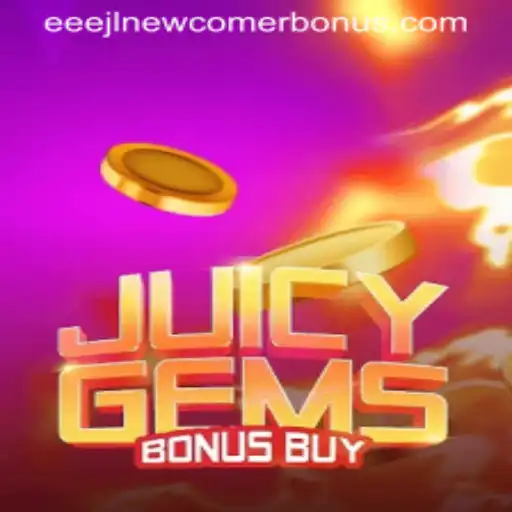 Juicy Gems Bonus Buy Game Exploration