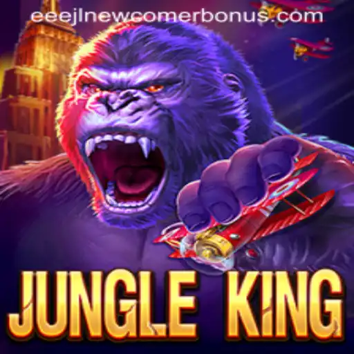 Unleashing the Adventure of JungleKing