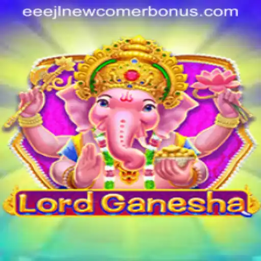 LordGanesha: The Divine Game Featuring EEEJL – A Captivating Experience