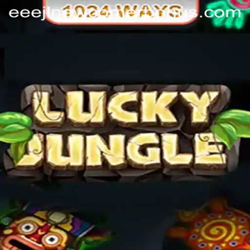 Unveiling the Thrills of LuckyJungle1024