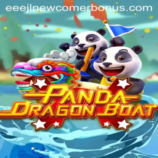 Discover the Excitement of PANDADRAGONBOAT