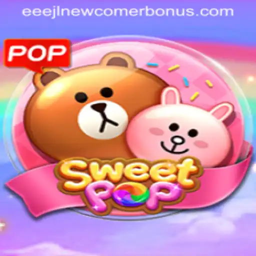 Dive Into the Enchanting World of SweetPOP: A Sugar-Coated Adventure Awaits