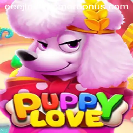 PuppyLove: Dive into a World of Adorable Challenges and Companionship