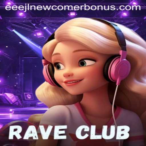 RaveClub: The Immersive Gaming Experience Taking the World by Storm