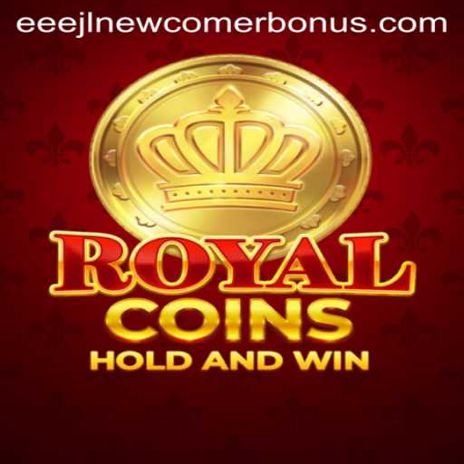 Discover the Exciting World of RoyalCoins: A New Gaming Sensation