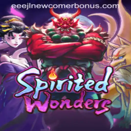 Exploring the Enchanting World of SpiritedWonders