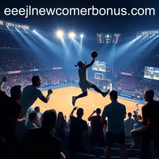 The Evolving World of Sports: A Closer Look at eeejl