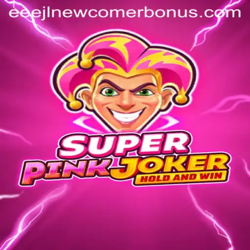 Discovering the World of SuperPinkJoker: An Exciting Game Adventure