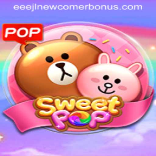 Dive Into the Enchanting World of SweetPOP: A Sugar-Coated Adventure Awaits