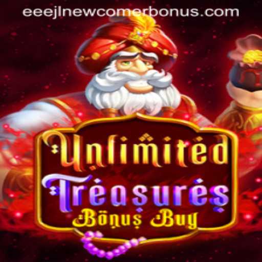 Unlimited Treasures Bonus Buy Game Review