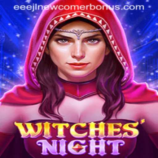 Discover the Magical World of WitchesNight: An In-Depth Look at the Game and Its Enchanting Features
